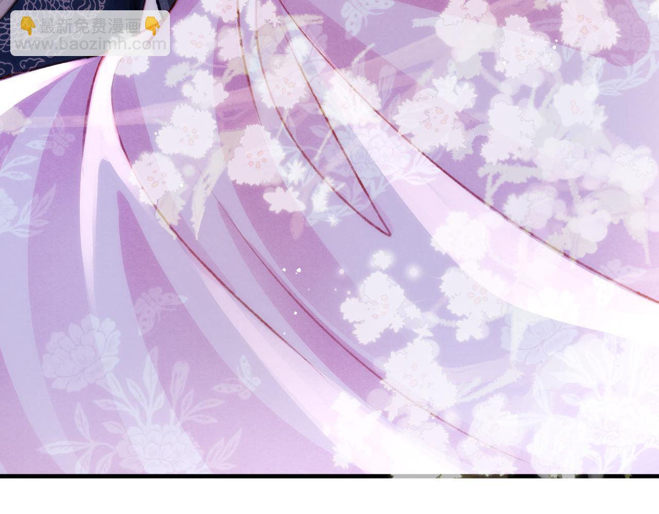 第56话  请愿废妃(1/3)-第58话