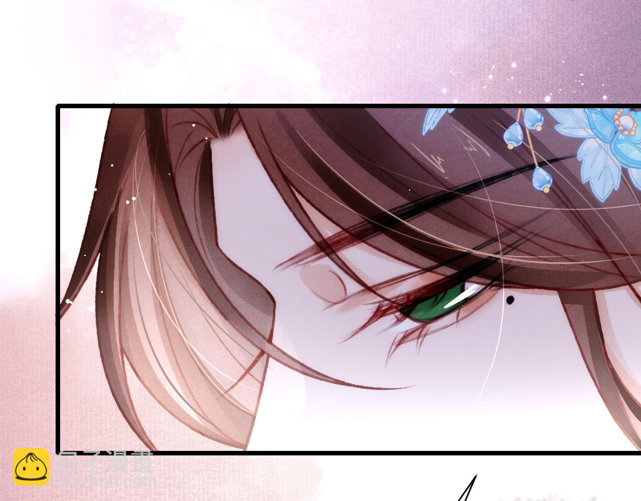 第56话  请愿废妃(1/3)-第58话