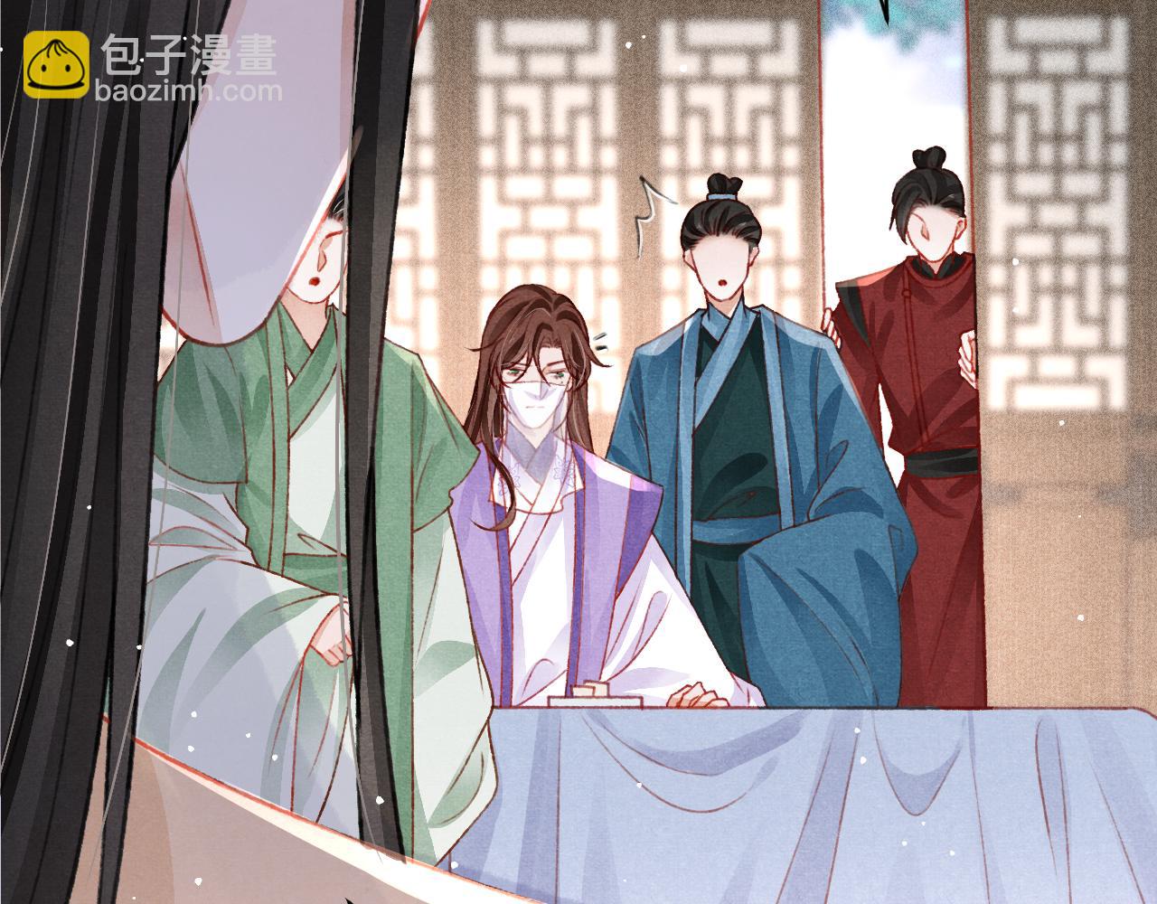 第60话 制青霉素(1/2)-第62话