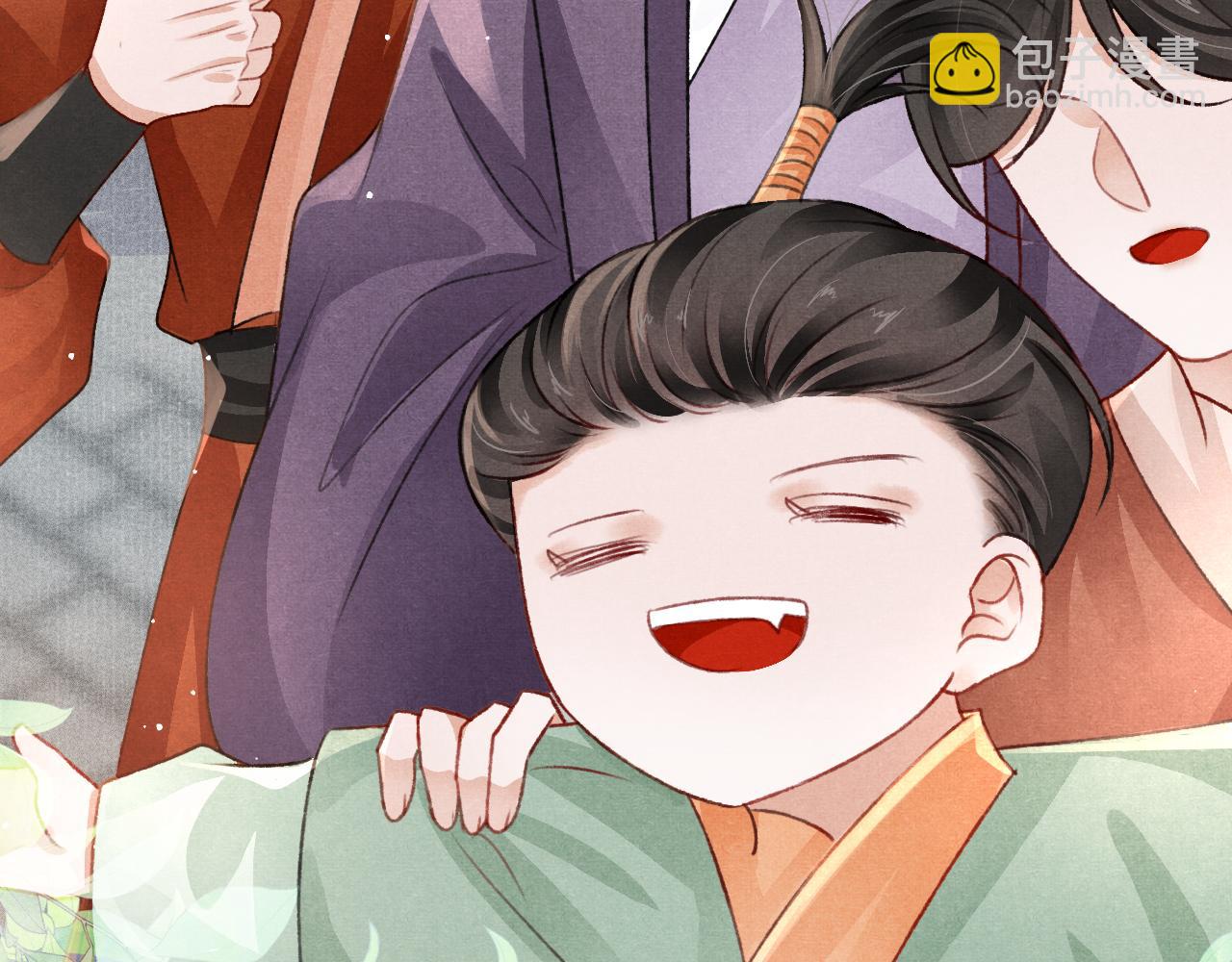 第62话 互相争宠(1/3)-第64话