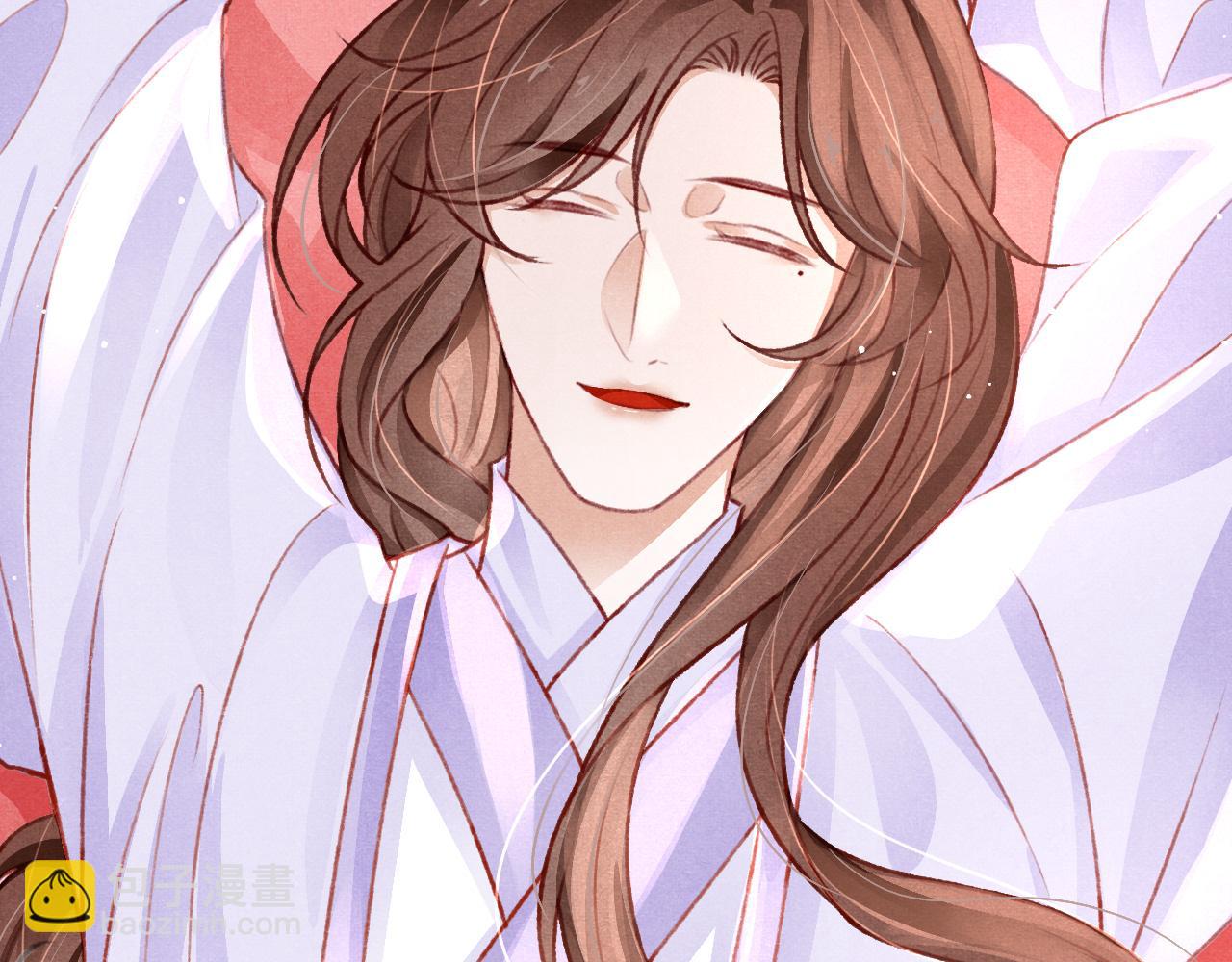 第64话 吃醋了！(1/2)-第66话