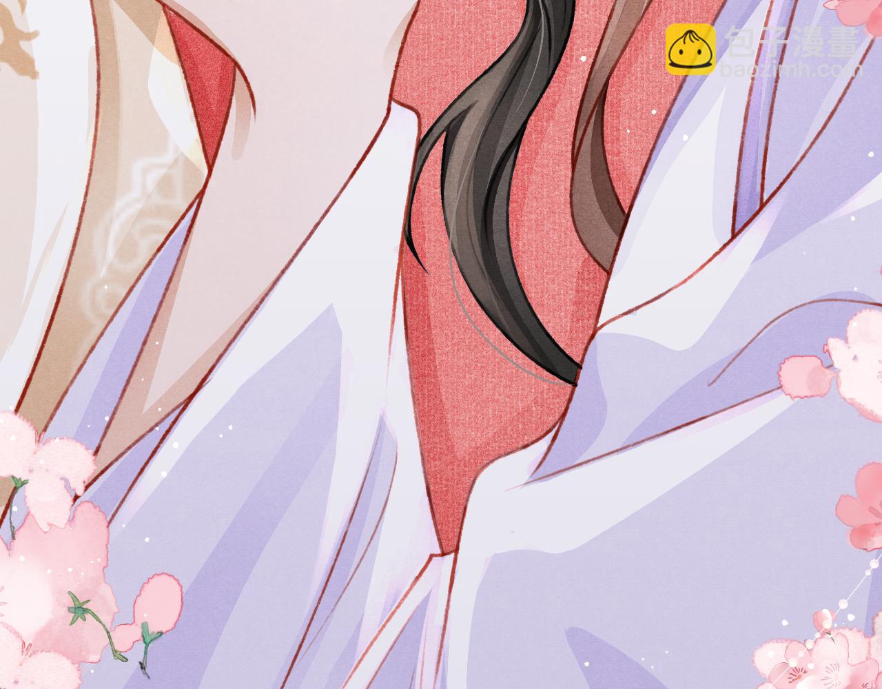 第64话 吃醋了！(1/2)-第66话