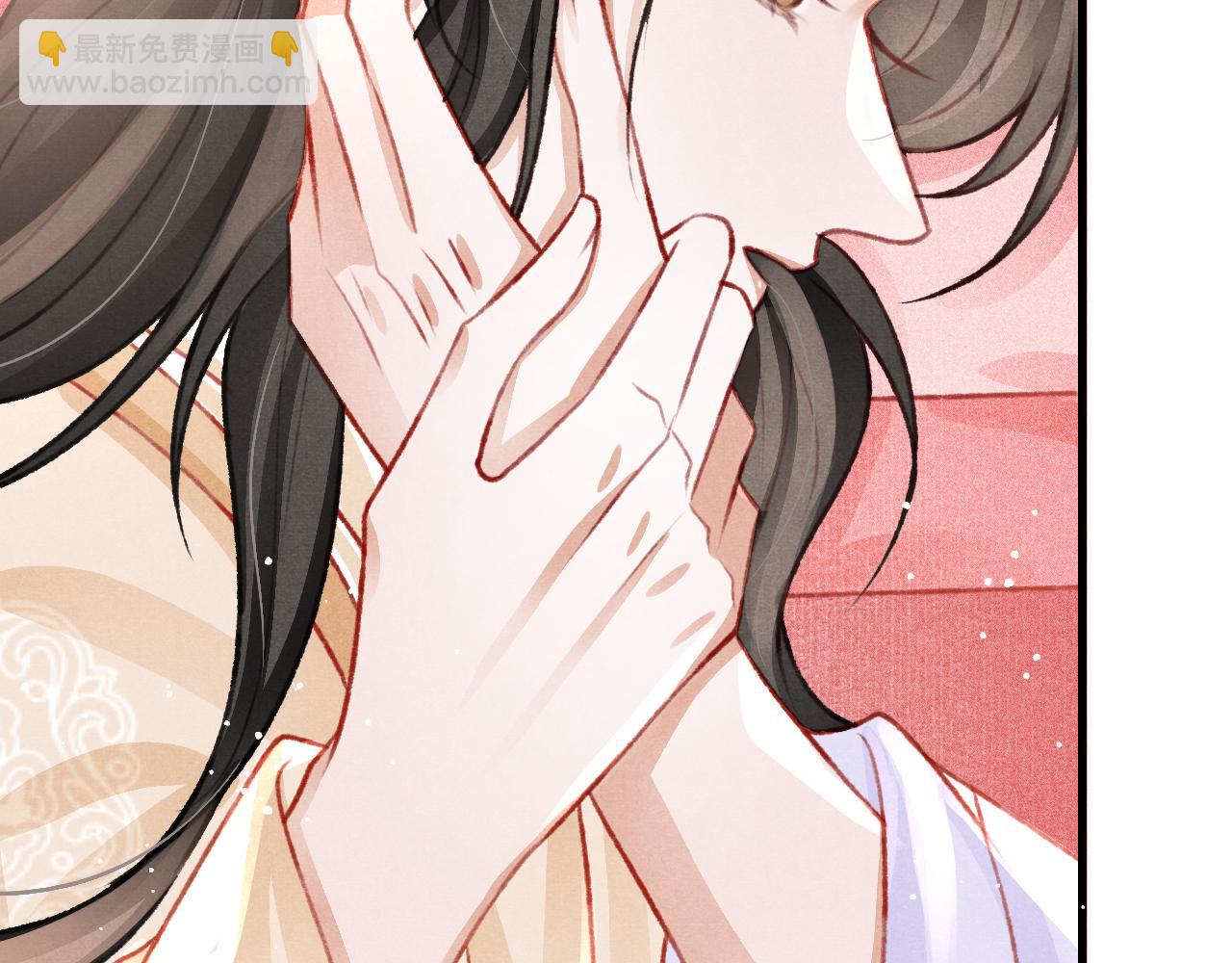 第64话 吃醋了！(1/2)-第66话