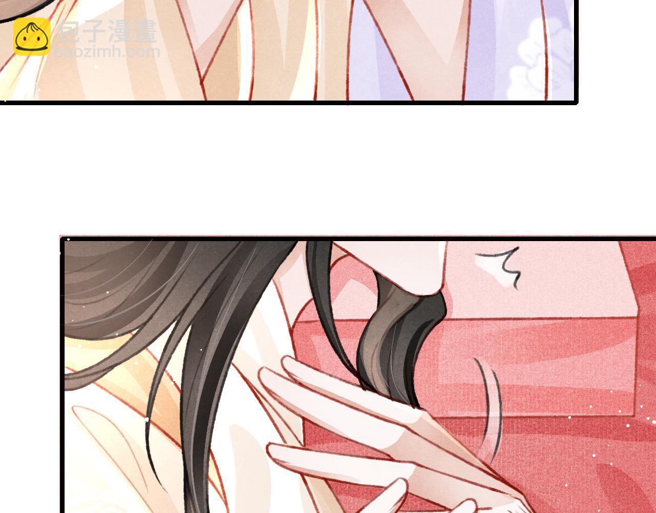 第64话 吃醋了！(1/2)-第66话