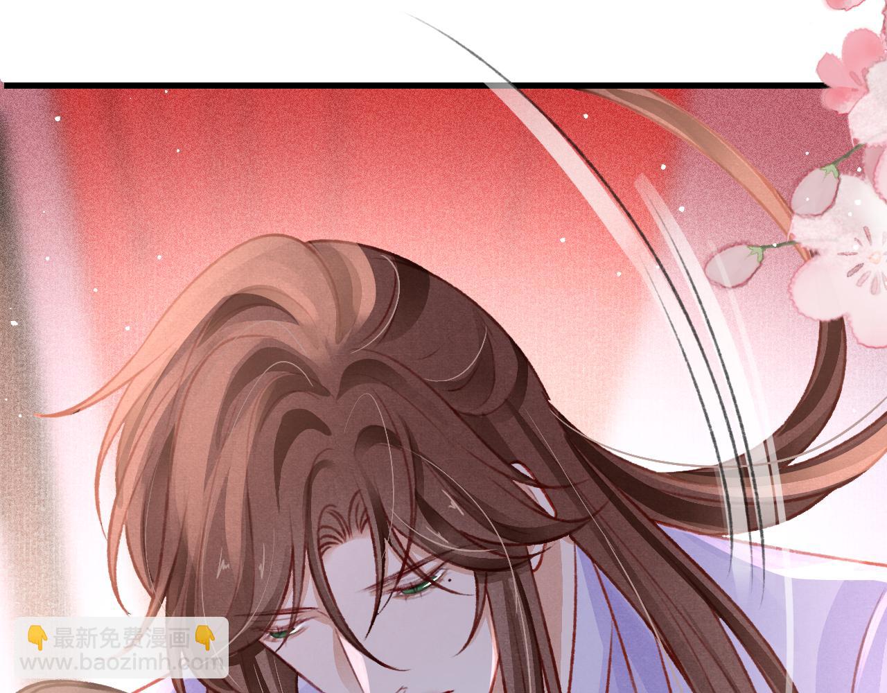 第64话 吃醋了！(1/2)-第66话