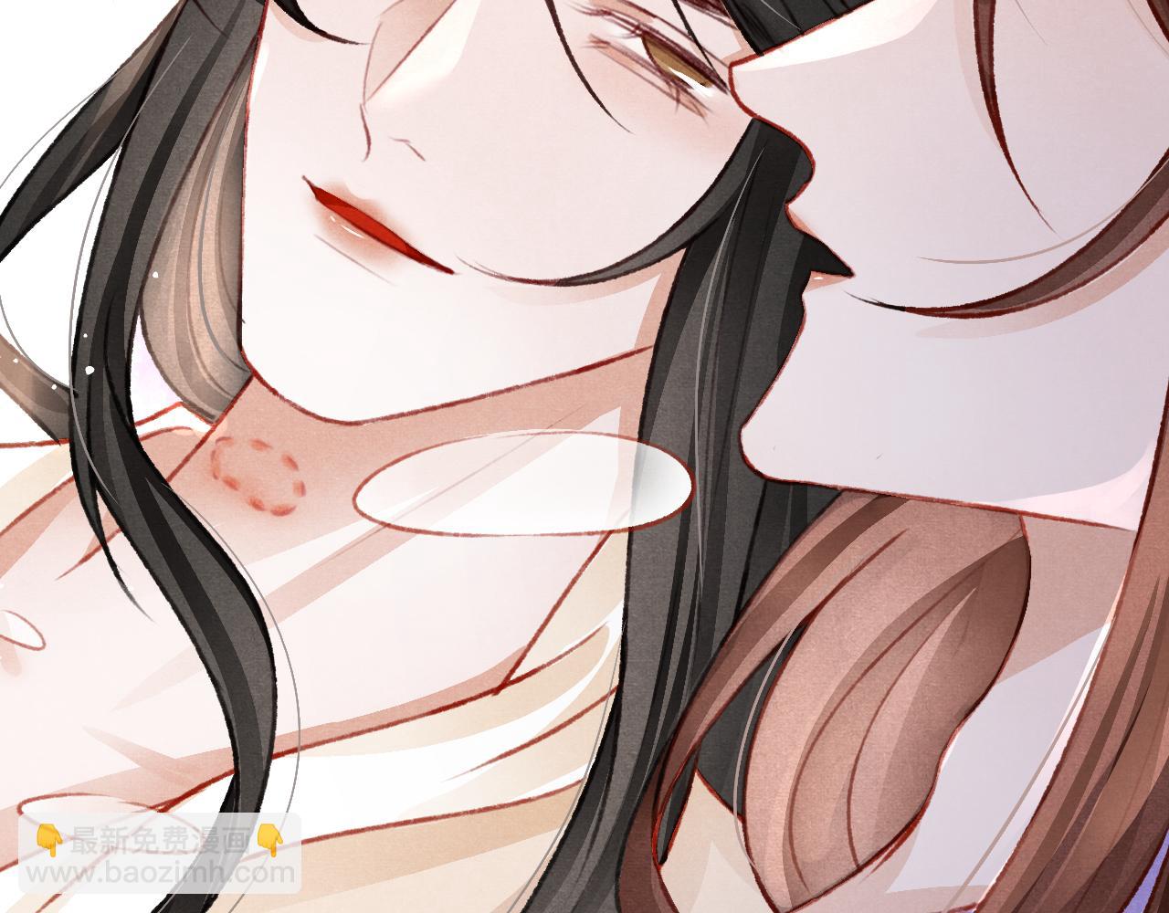 第64话 吃醋了！(1/2)-第66话