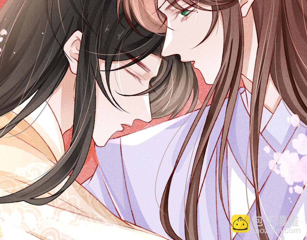 第64话 吃醋了！(1/2)-第66话