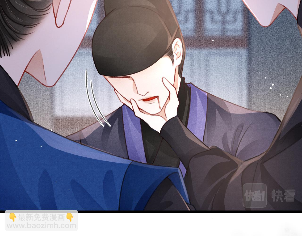 第66话 谁在捣鬼(1/3)-第68话