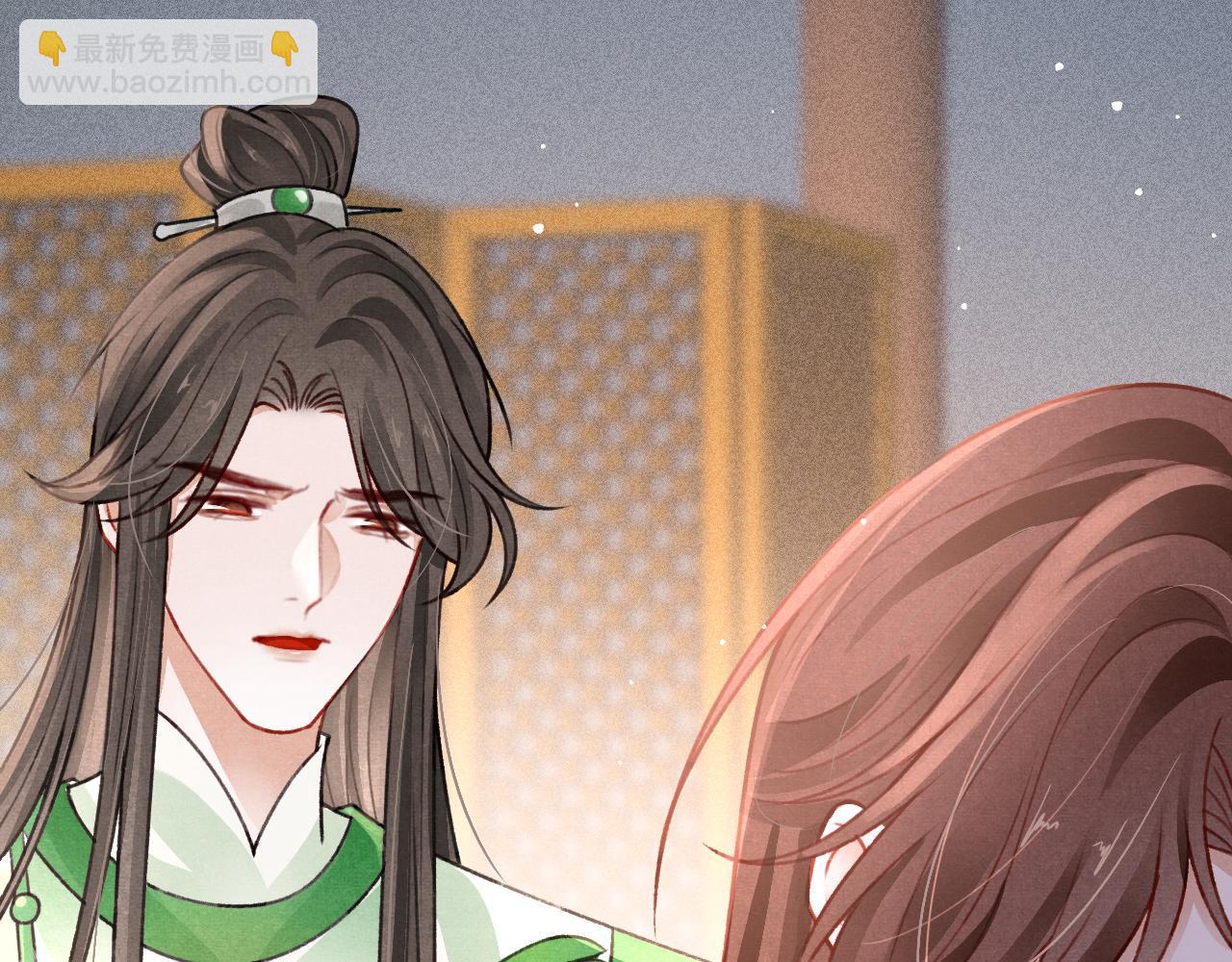 第66话 谁在捣鬼(1/3)-第68话