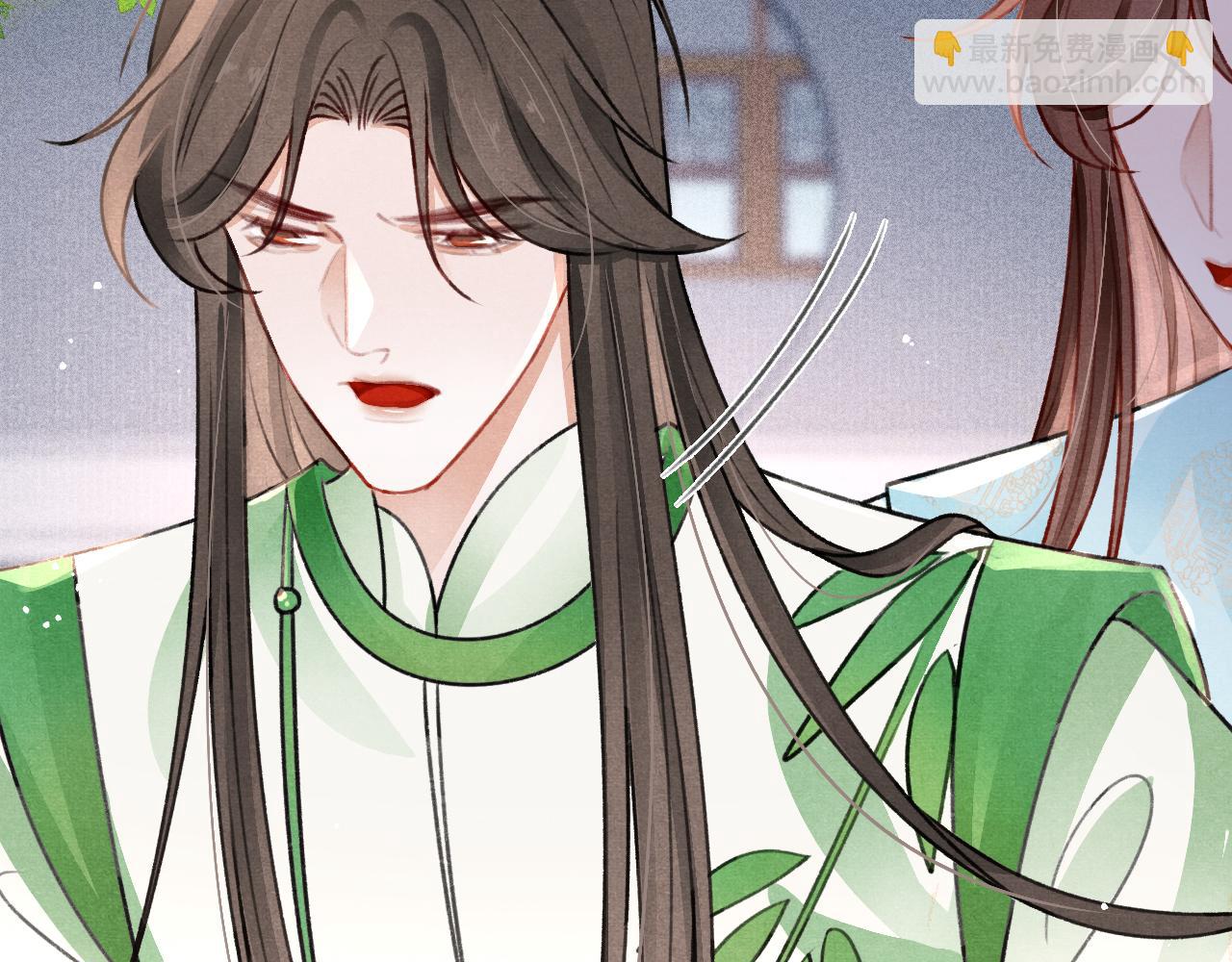 第66话 谁在捣鬼(1/3)-第68话