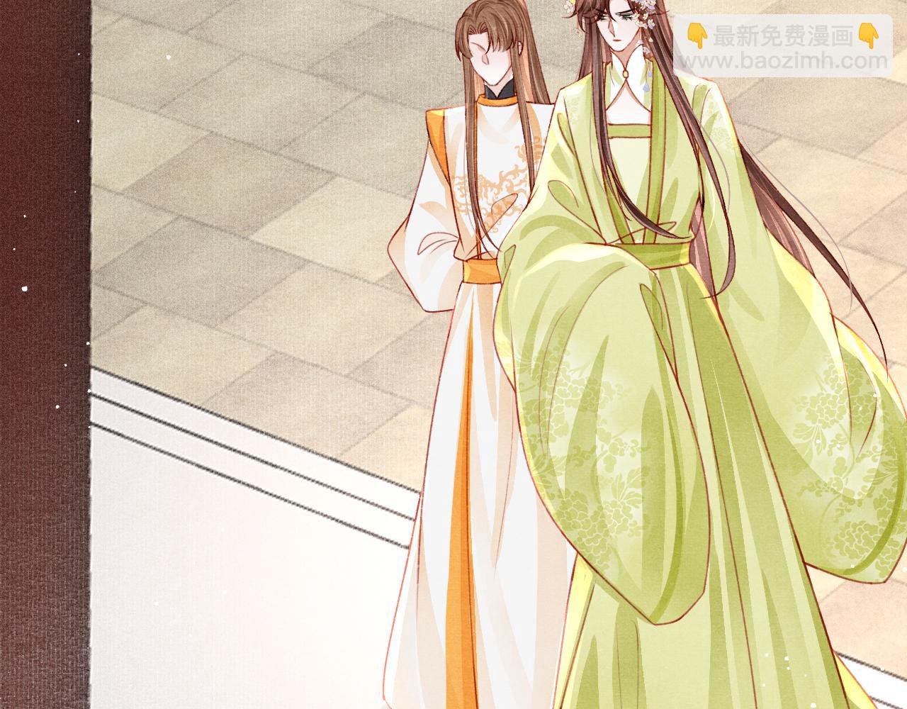 第70话 旧疾复发(1/2)-第72话