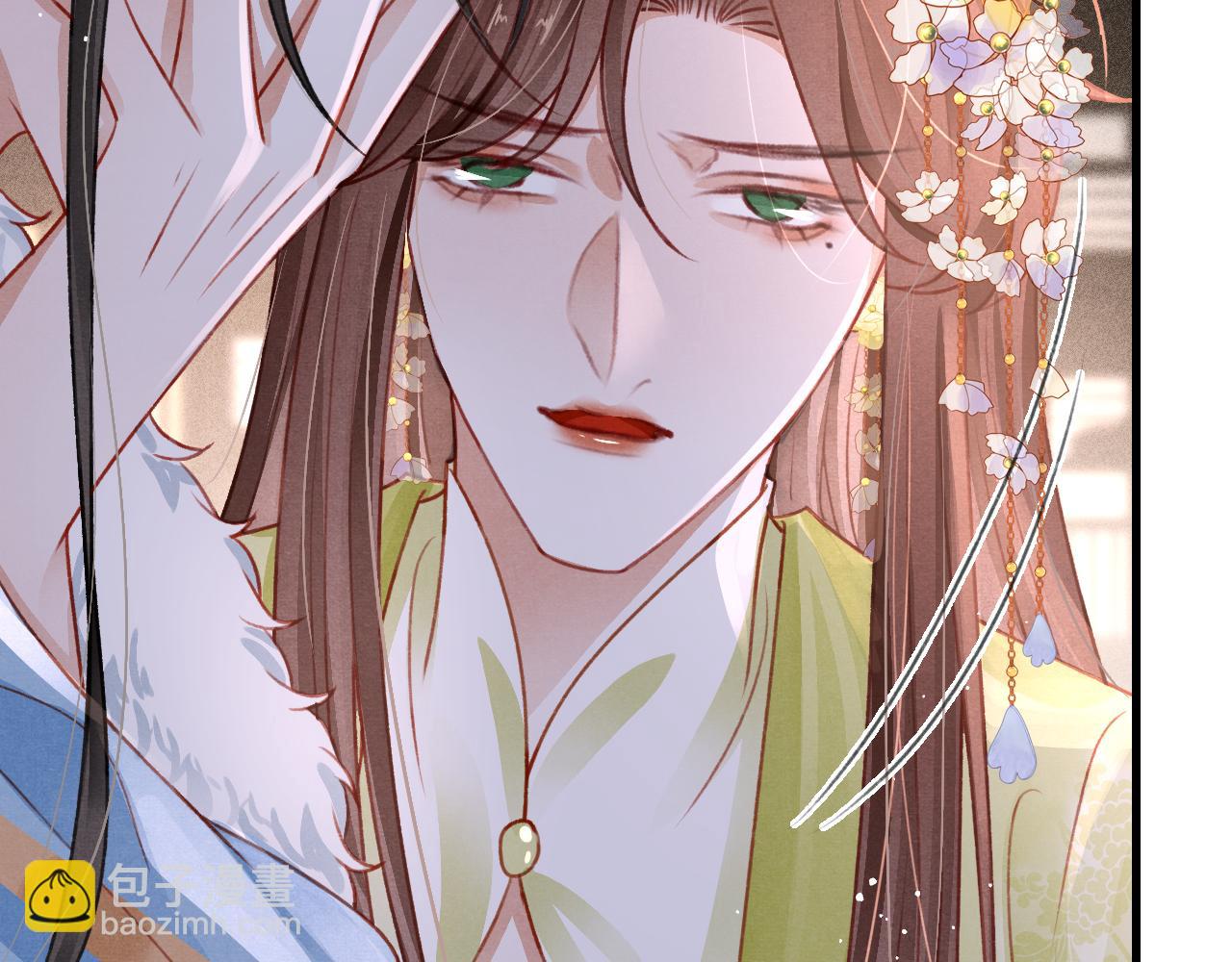 第70话 旧疾复发(1/2)-第72话