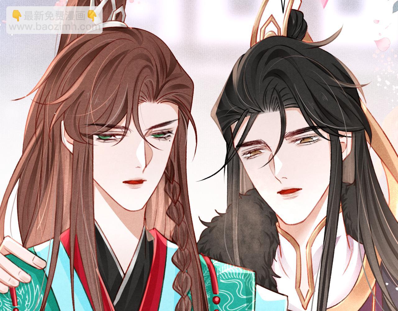 第74话 背后指使(1/3)-第76话