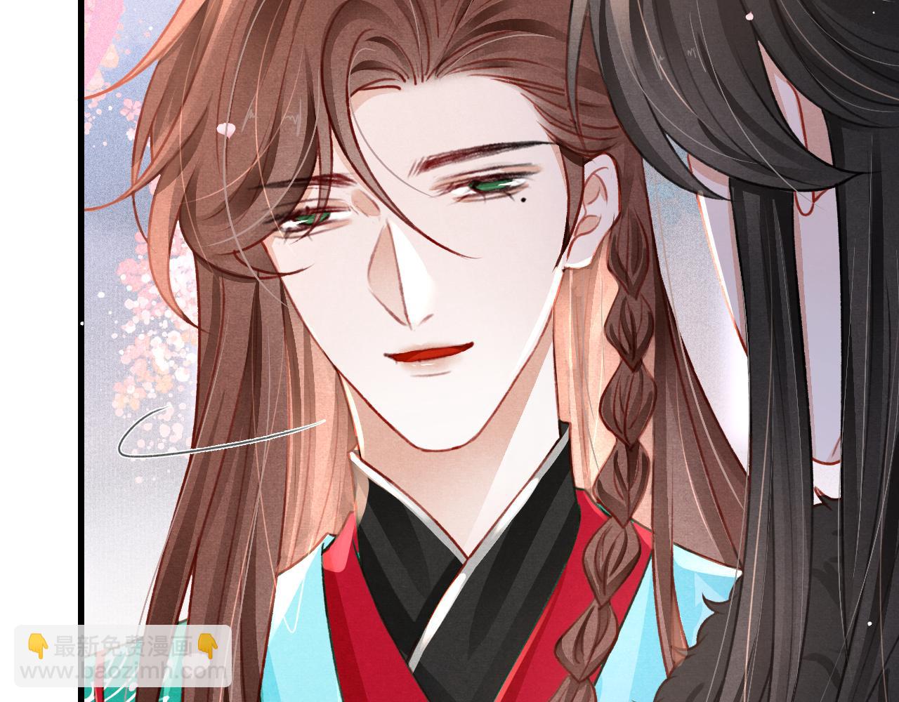 第74话 背后指使(1/3)-第76话