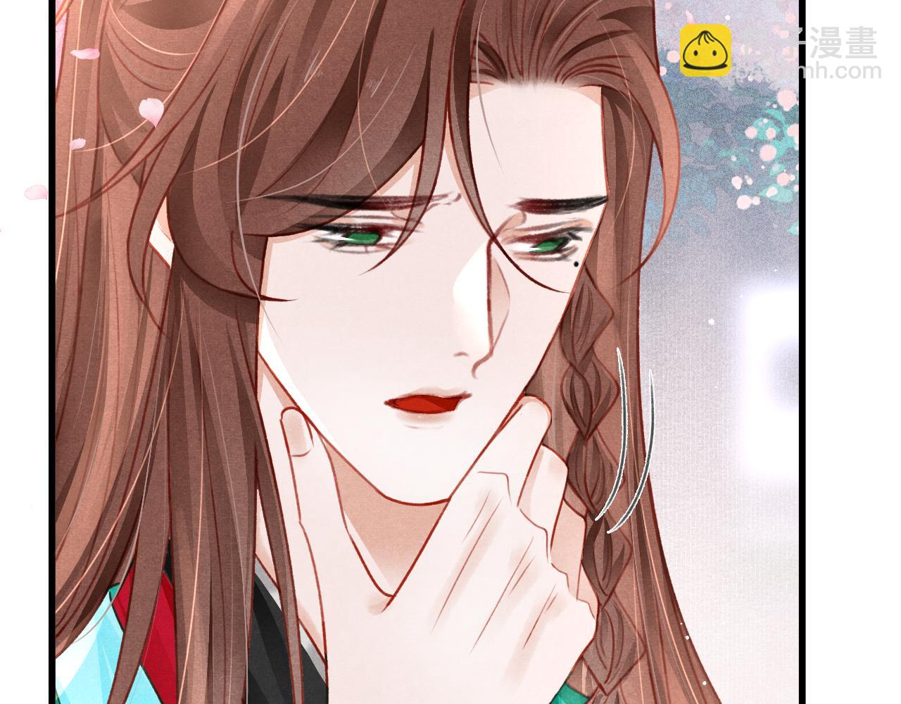 第74话 背后指使(1/3)-第76话