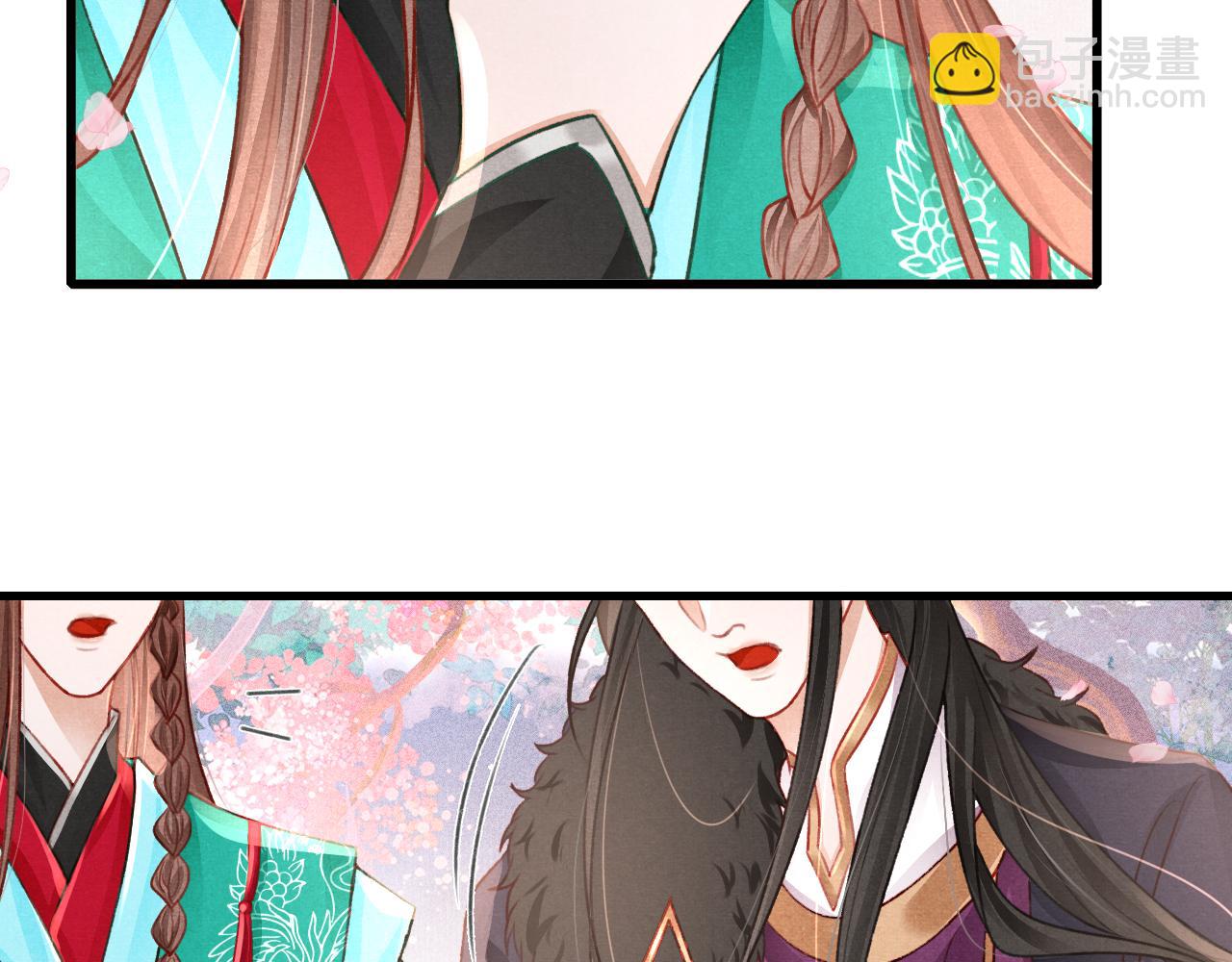 第74话 背后指使(1/3)-第76话