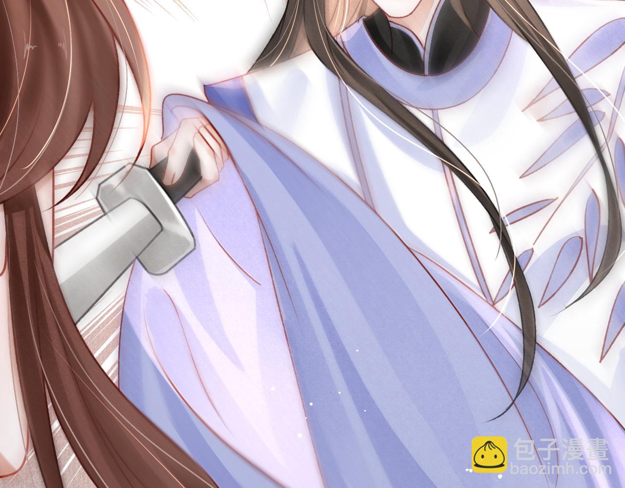 第76话 三头对案(1/3)-第78话