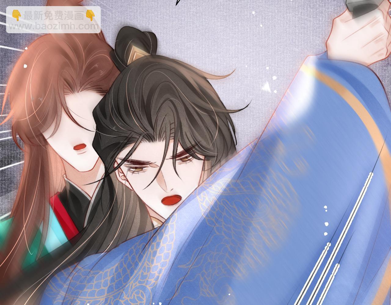 第76话 三头对案(1/3)-第78话