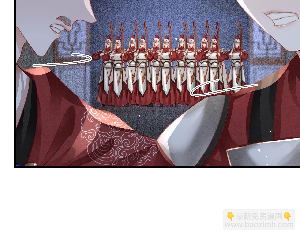 第76话 三头对案(1/3)-第78话