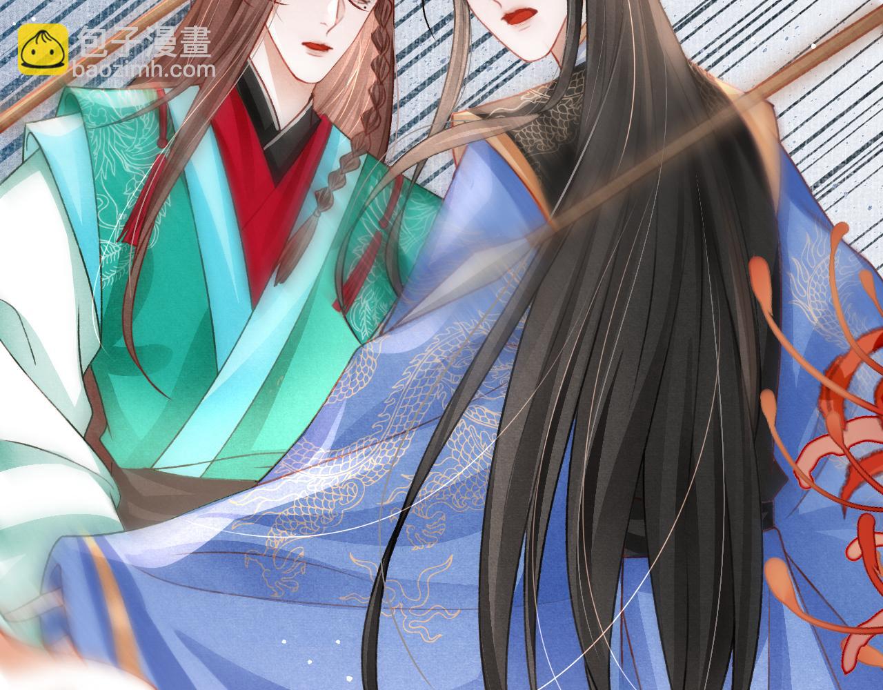 第76话 三头对案(1/3)-第78话