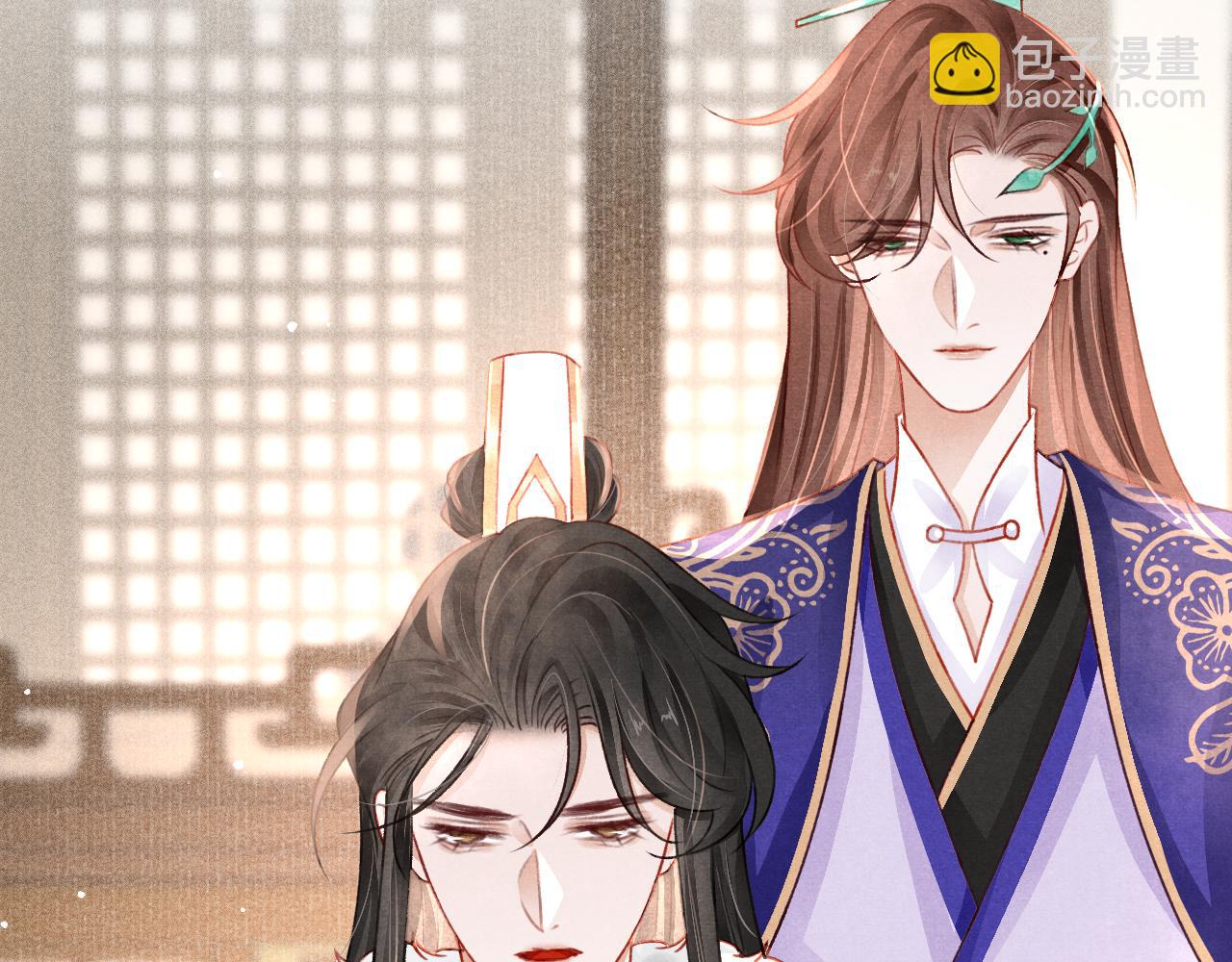 第80话 完结篇 - 白首不离(1/3)-第82话