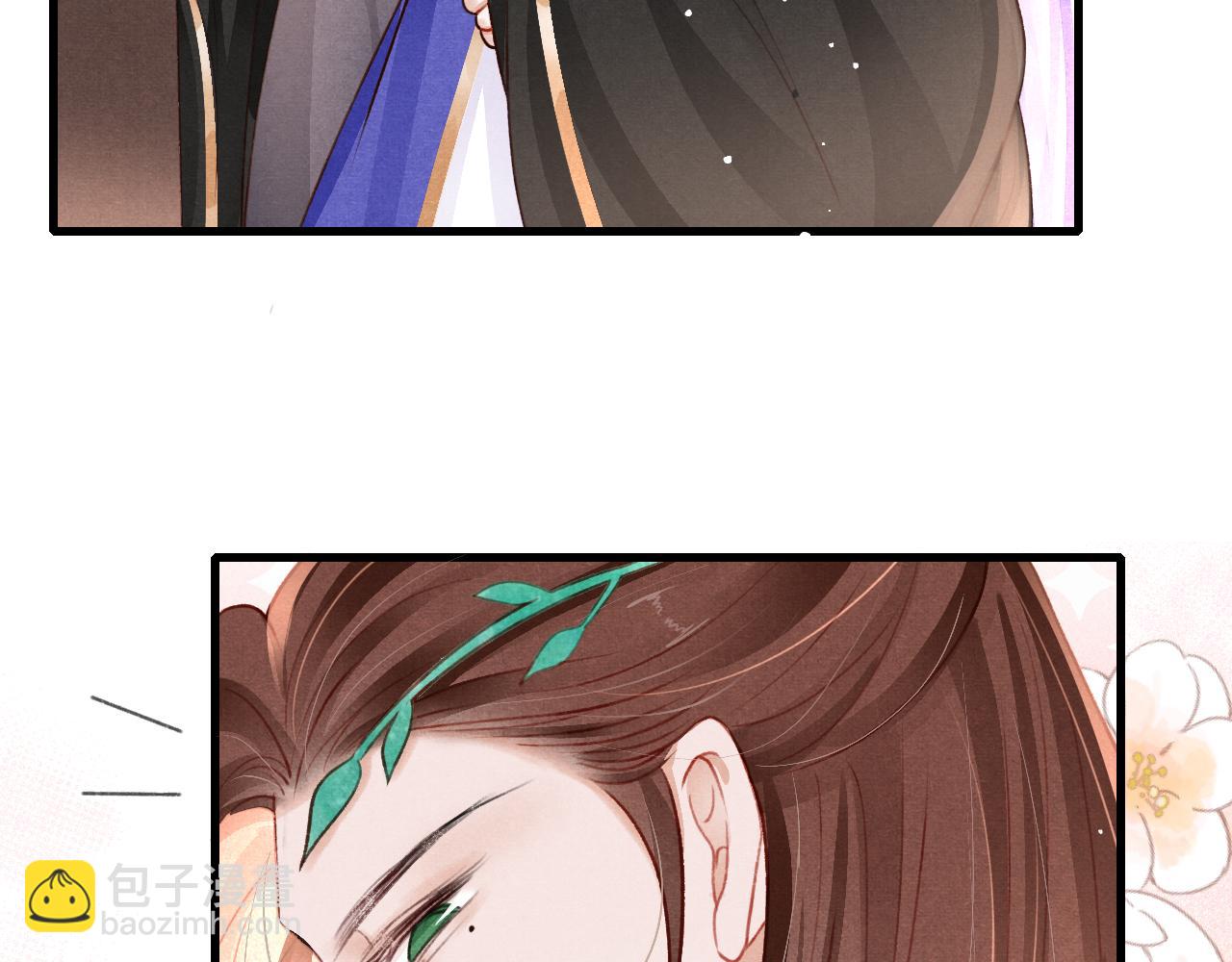 第80话 完结篇 - 白首不离(1/3)-第82话