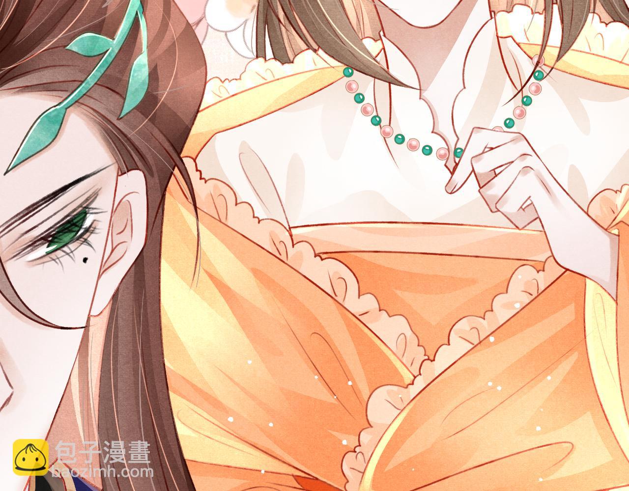 第80话 完结篇 - 白首不离(1/3)-第82话