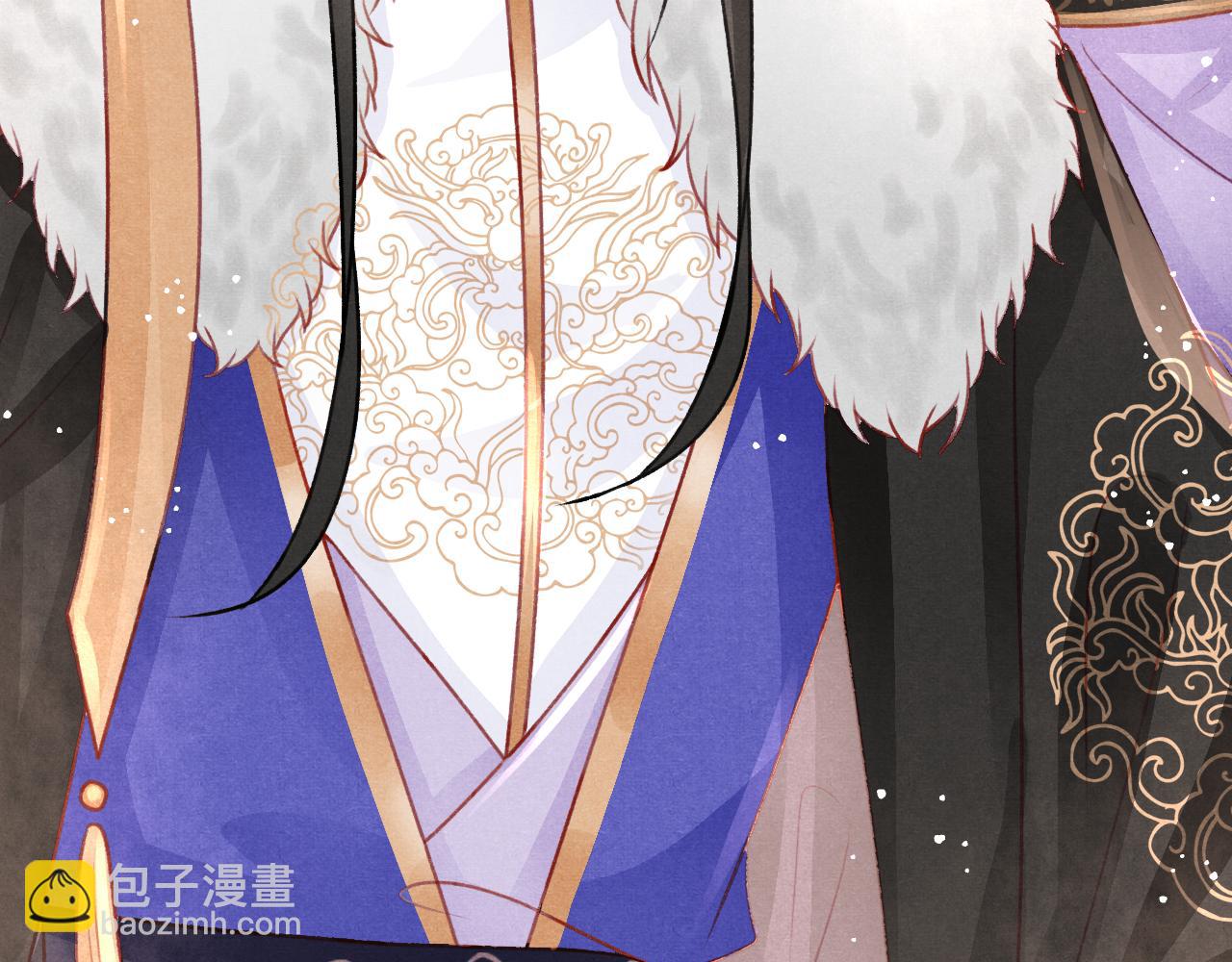 第80话 完结篇 - 白首不离(1/3)-第82话