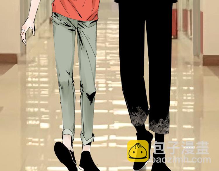 番外 校园传说夜(1/5)-第116话