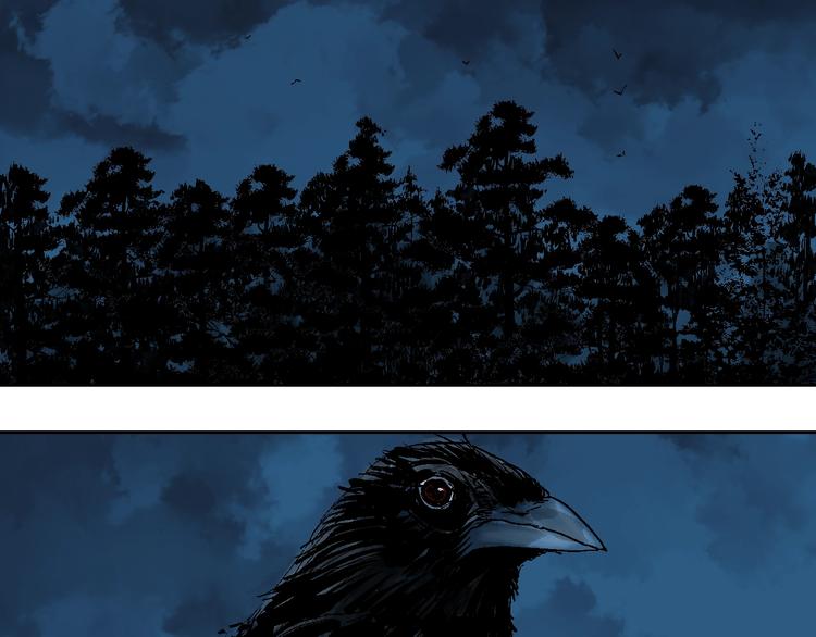 第22话 山雨欲来(1/3)-第24话