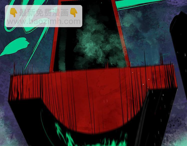 第31话 神殇(1/3)-第34话