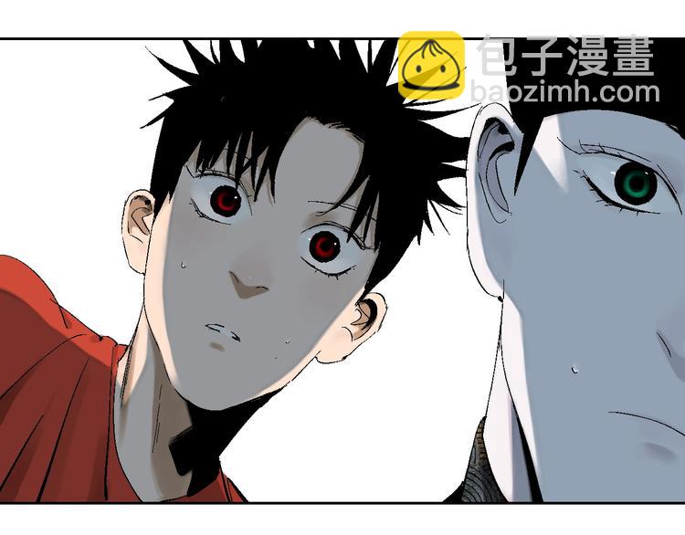 第31话 神殇(1/3)-第34话