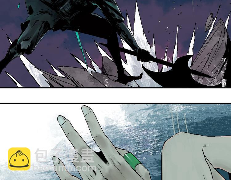 第33话 救兵(1/2)-第36话