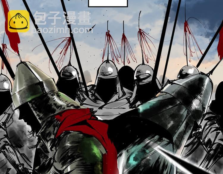 第39话 夜雨(1/3)-第42话