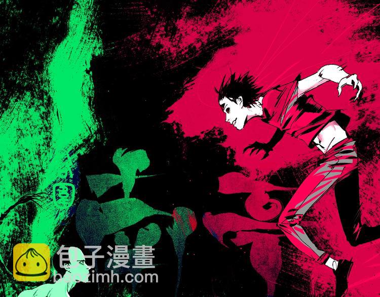 第52话 通天之人vs天选之人(1/4)-第56话