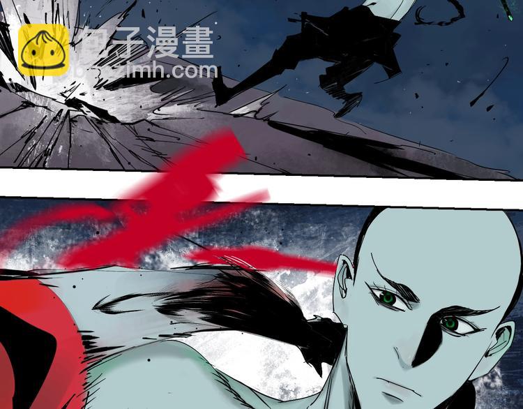 第52话 通天之人vs天选之人(1/4)-第56话