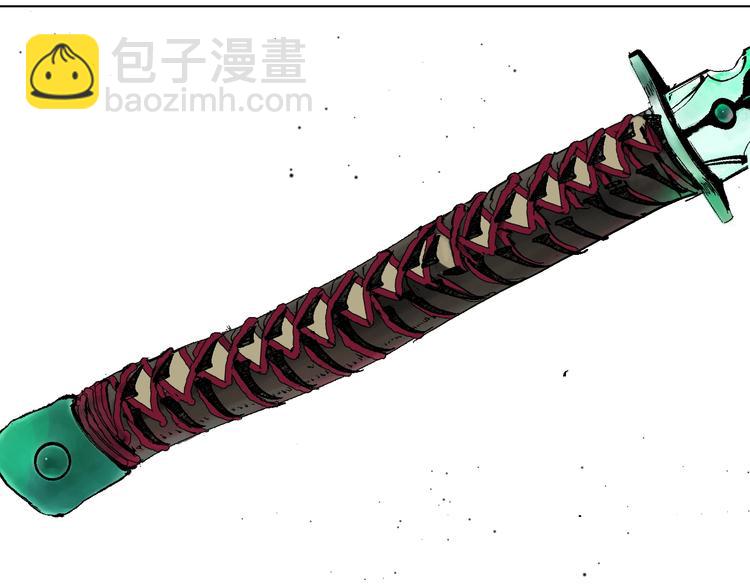 第52话 通天之人vs天选之人(1/4)-第56话