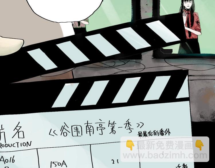 番外 杀青啦-第66话