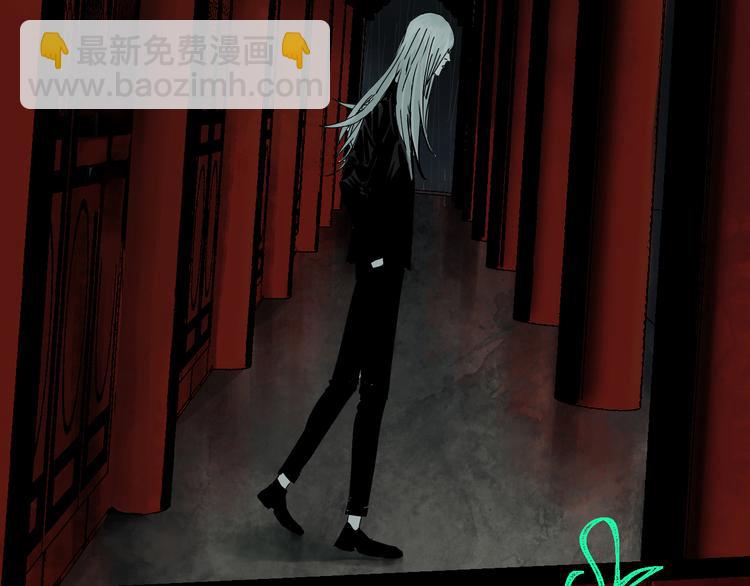 第65话（上） 三界摄魂(1/3)-第76话