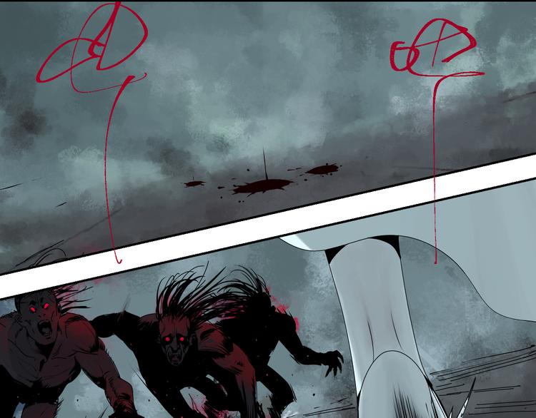 第69话 战斗(1/4)-第82话