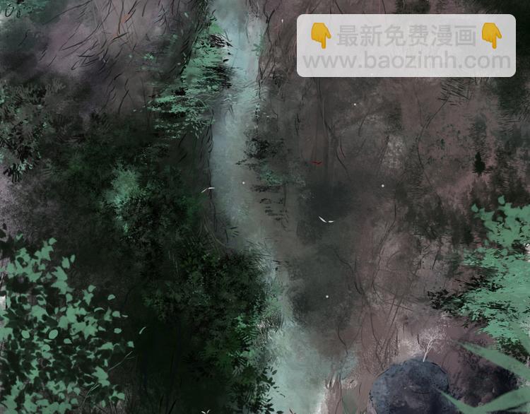 第74话 珊瑚(1/4)-第88话