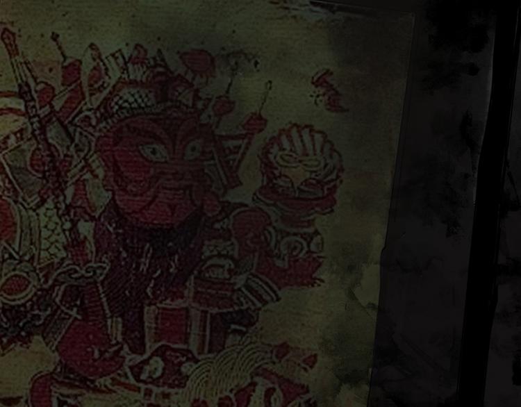 第78话 术(1/5)-第92话