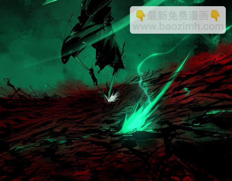 第81话 死战(1/3)-第96话