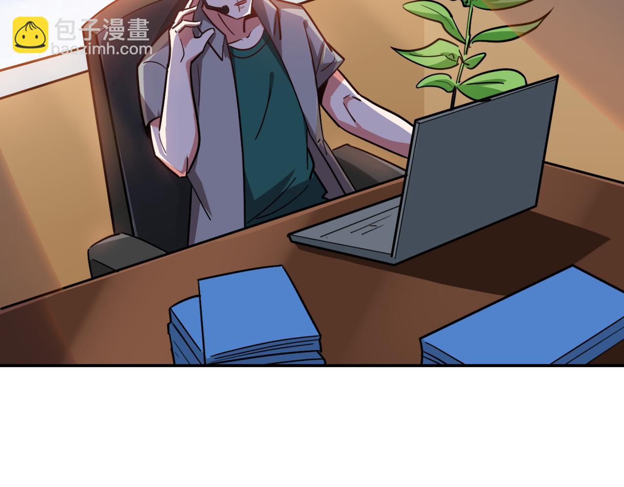 第185话 真的要进我的房间？4