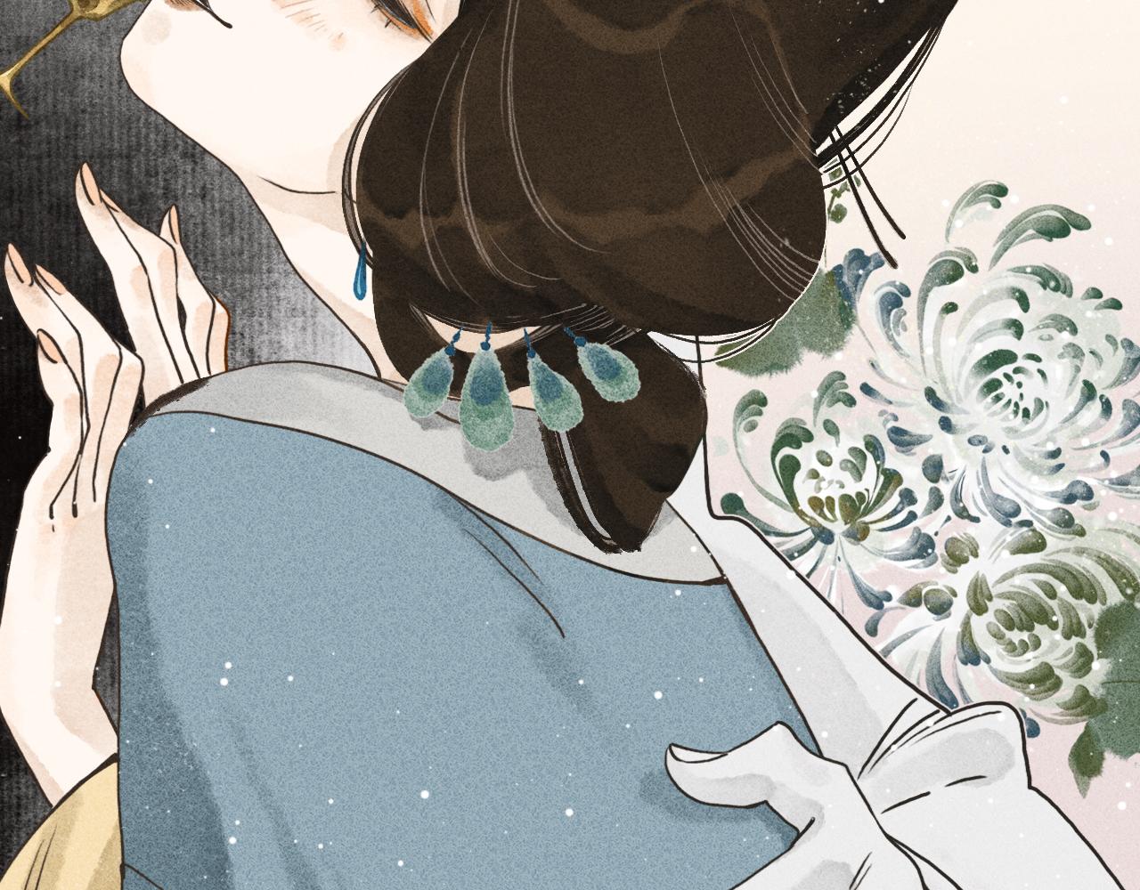 第11话 留声5(1/3)-第12话