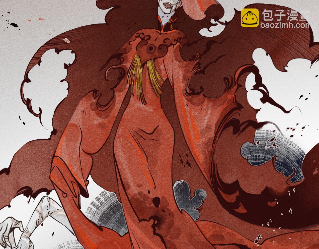 第13话 留声7(1/4)-第14话