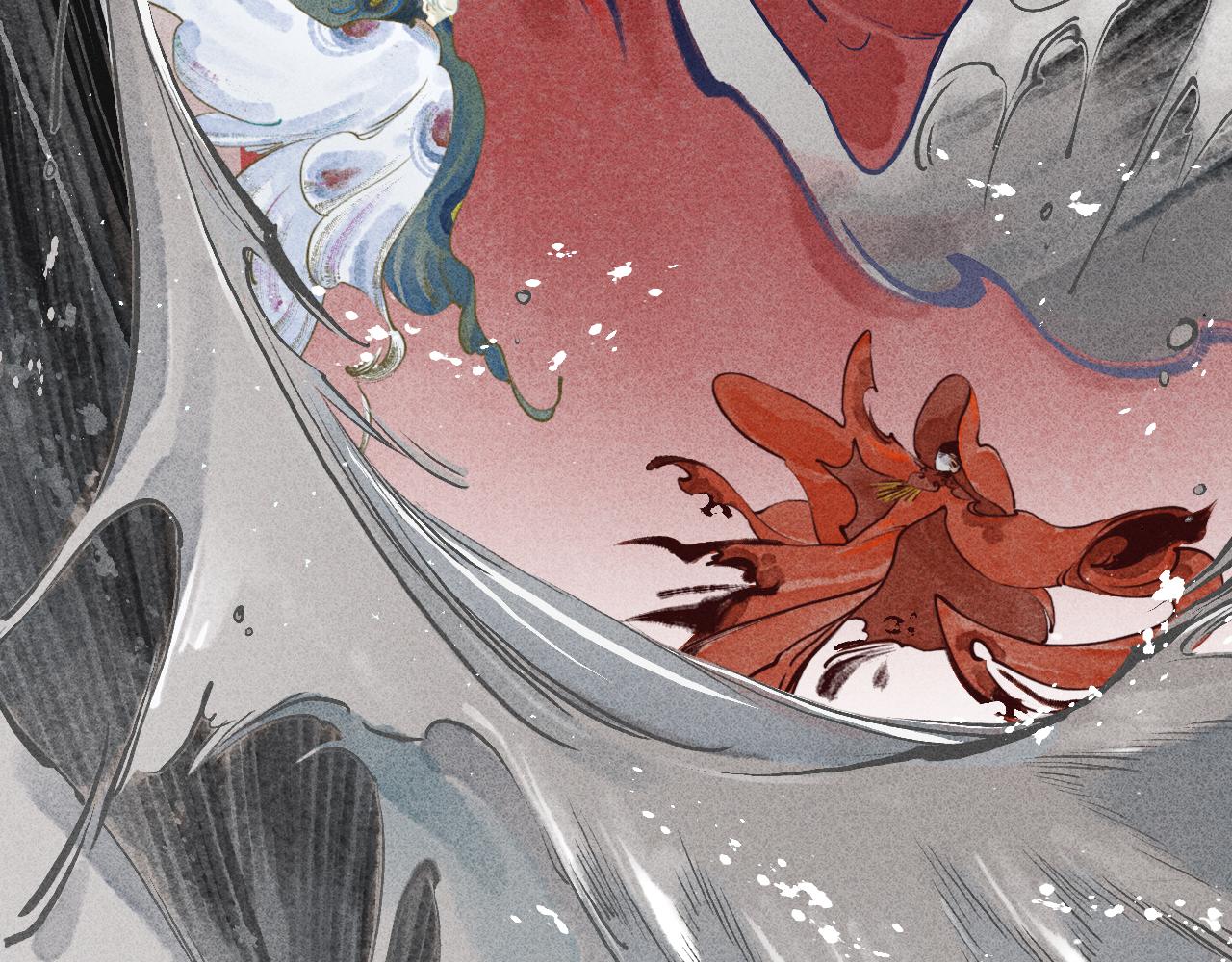 第13话 留声7(1/4)-第14话