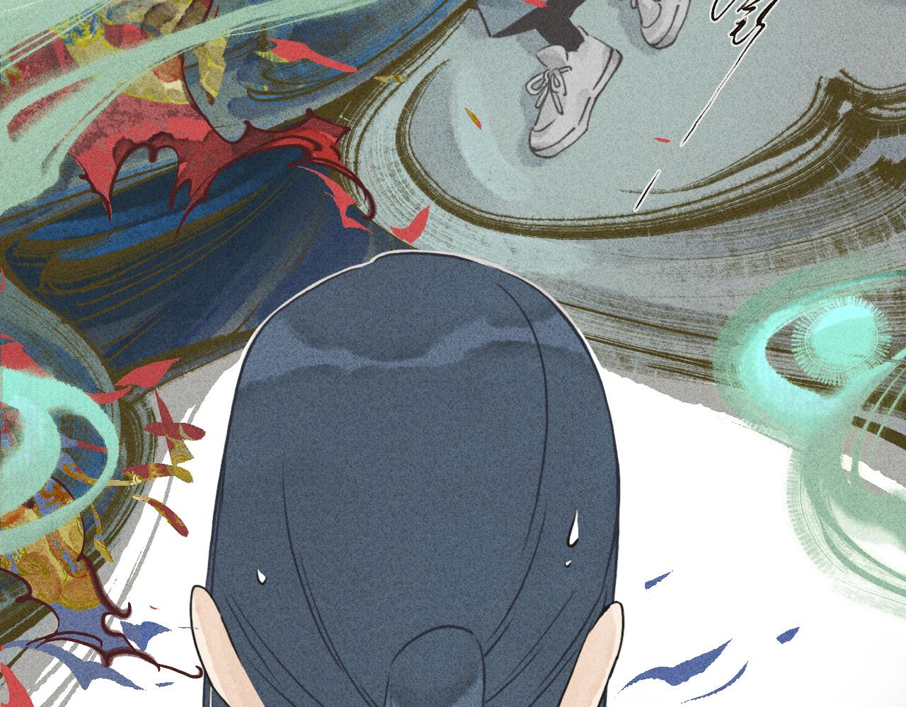 第15话 留声9(1/3)-第16话