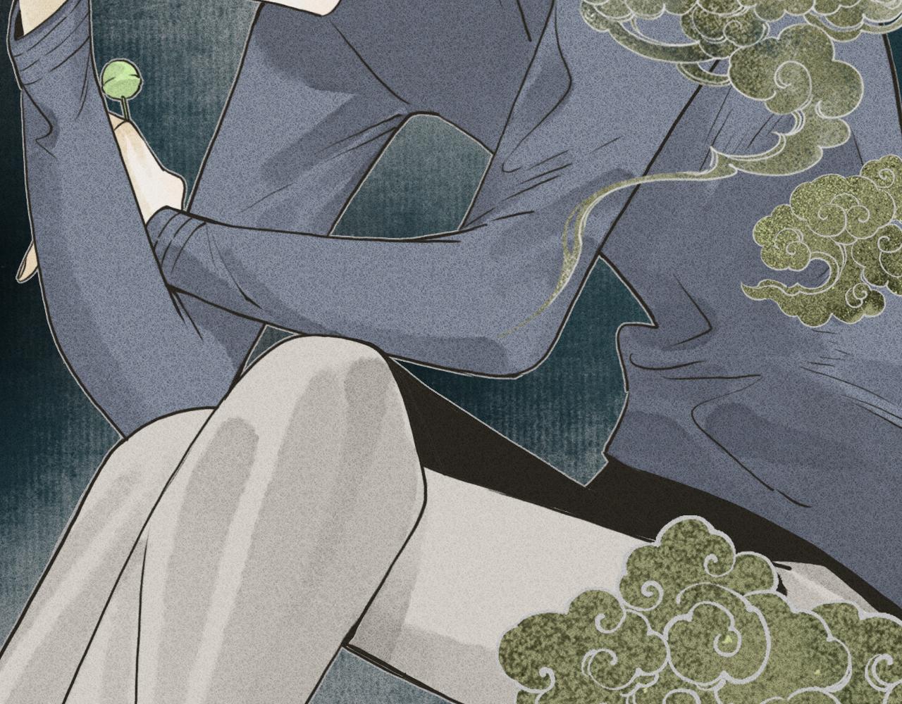 第15话 留声9(1/3)-第16话