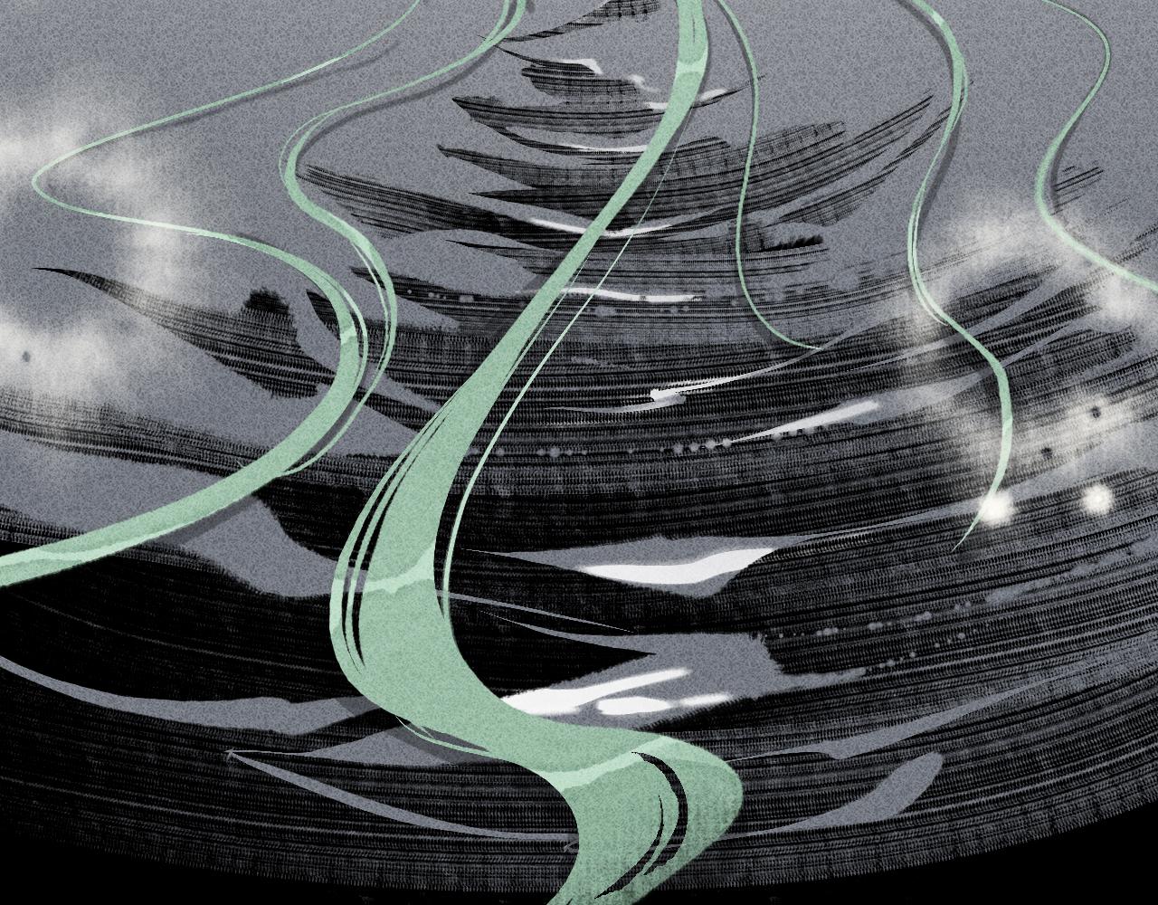 第15话 留声9(1/3)-第16话